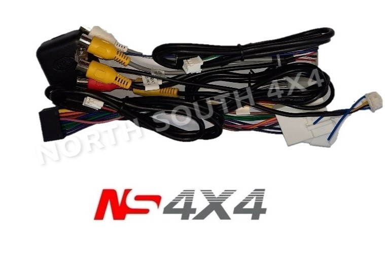 Ns4x4